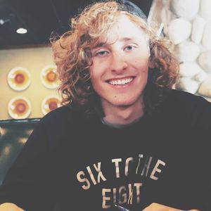 Meet your Posher, Mitchel